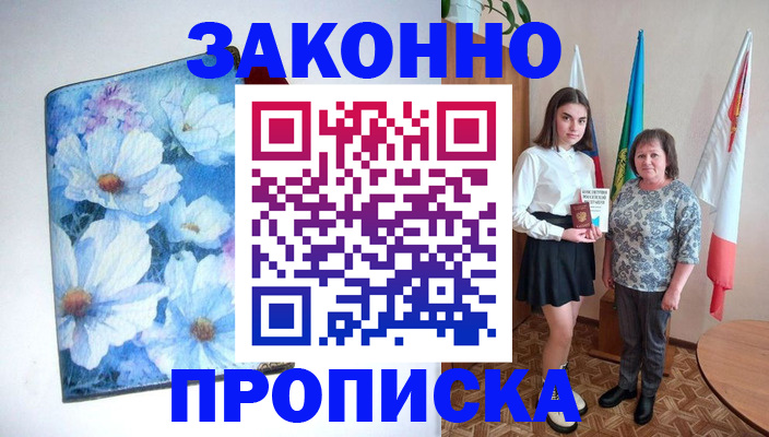 прописка для кредита в Бородино